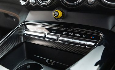 Mercedes-Benz Amg GT BLACK SERIES 23