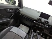 Audi Q2 1.5 Q2 Black Edition 35 TFSI 5dr 69