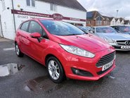 Ford Fiesta 1.0 ZETEC ECOBOOST 4