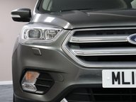 Ford Kuga TITANIUM X EDITION 25