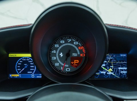 Ferrari 458 Speciale 16