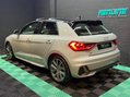 Audi A1 1.0 TFSI 30 S line Sportback Euro 6 (s/s) 5dr 12