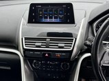 Mitsubishi Eclipse Cross 1.5T 3 Euro 6 (s/s) 5dr 14