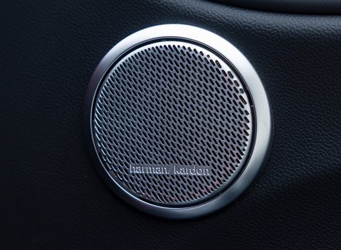 Alfa Romeo Giulia QUADRIFOGLIO 28