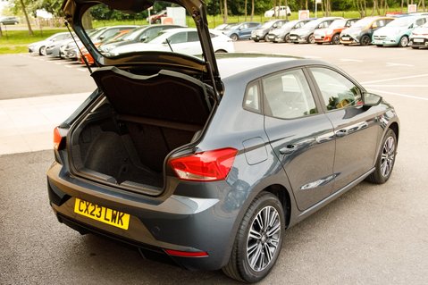 SEAT Ibiza TSI SE TECHNOLOGY 41
