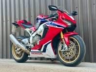Honda CBR SP 5