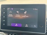 Renault Trafic SWB L1H1 Low Roof Sport SL28 Air Con Alloys Sensors Cam EURO 6 35