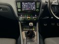 Skoda Octavia VRS 2.0 TDI MANUAL 16
