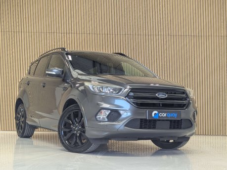 Ford Kuga 2.0 Kuga ST-Line TDCi 5dr 10