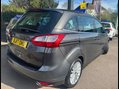 Ford Grand C-Max 1.5 TDCi Titanium Euro 6 (s/s) 5dr 7