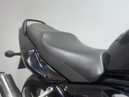 Suzuki Bandit 1200 GSF 2002 28K MK2 RUNS WELL NEW MOT 120CC MUSCLE BIKE 12