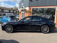 Porsche Panamera PDK 9
