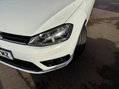 Volkswagen Golf 1.4 TSI BlueMotion Tech ACT R-Line Euro 6 (s/s) 5dr 42