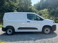 Citroen Berlingo 1.5 Berlingo 650 Enterprise Edition BlueHDi 3