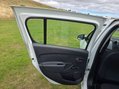 Dacia Sandero 1.2 Ambiance Euro 5 5dr 24