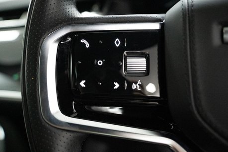 Land Rover Range Rover Velar 2.0 P250 R-Dynamic HSE SUV 5dr Petrol Auto 4WD Euro 6 (s/s) (249 ps) 9