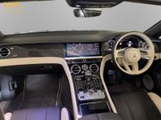 Bentley Continental 4.0 V8 GTC S Convertible 2dr Petrol Auto 4WD Euro 6 (s/s) (550 ps) Touring 19