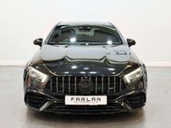 Mercedes-Benz A Class 2.0 A45 AMG S Hatchback 5dr Petrol 8G-DCT 4MATIC+ Euro 6 (s/s) (421 ps) 10