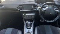 Peugeot 308 1.2 PureTech Tech Edition Estate 5dr Petrol EAT Euro 6 (s/s) (130 ps) 7