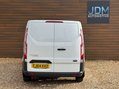 Ford Transit Custom 2.2 Transit Custom 270 E-Tech 5