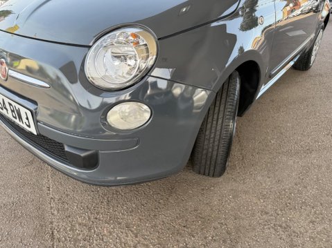 Fiat 500 1.2 Colour Therapy Euro 6 (s/s) 3dr 35
