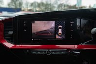 Vauxhall Mokka SRI NAV PREMIUM 29