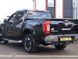 Nissan Navara 2.3 dCi Tekna Pickup Double Cab 4dr Diesel Auto 4WD Euro 6 (190 ps) 6