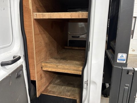 Ford Transit 350 LEADER CRC ECOBLUE 13