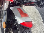 Lexmoto LXR SE TR 125 2022 9K NEW MOT 125CC SPORTS BIKE LEARNER 1 OWNER 34