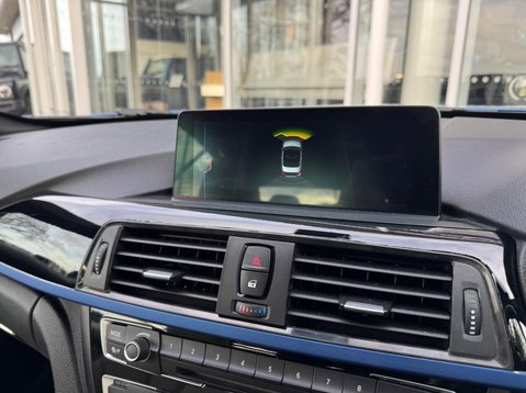 BMW 4 Series 430I M SPORT 40