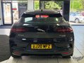 Jaguar I-Pace 400 90kWh S Auto 4WD 5dr 91