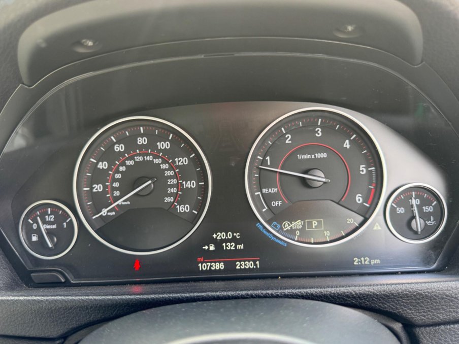 2016 BMW 4 Series — image 36