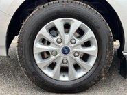 Ford Transit Custom 300 L1 Limited 130ps Panel Van 31