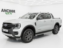 Ford Ranger Wildtrak | 2LT | AUTO | AC | Sensors | Cruise | 1