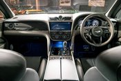 Bentley Bentayga V8 S. NOW SOLD. SIMILAR REQUIRED. PLEASE CALL 01903 254800. 20