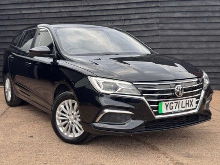 MG 5 MG5 Excite EV 5dr