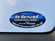 Ford Transit Connect 220 Leader DCIV Selectshift Auto - Sat Nav / 5 Seats / Rear Camera 15
