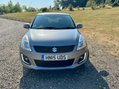 Suzuki Swift SZ4 5