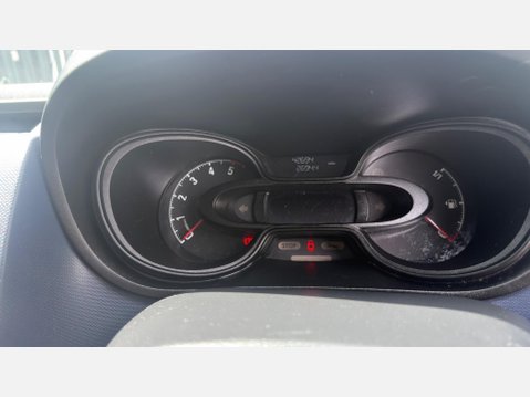 Vauxhall Vivaro 1.6 CDTi 2900 L1 H1 Euro 6 (s/s) 5dr 13
