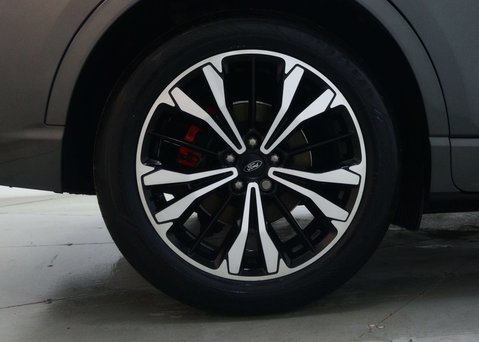 Ford Kuga 2.5h Duratec ST-Line X Edition SUV 5dr Petrol Hybrid CVT Euro 6 (s/s) (190 14