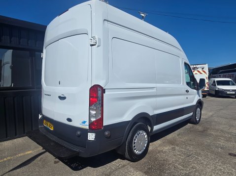 Ford Transit 350 L2 H3 P/V 6