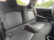 Mini Hatch Cooper 1.5 Petrol Manual Chili / Media XL 3 door - SAT NAV + APPLE CAR PLAY 5