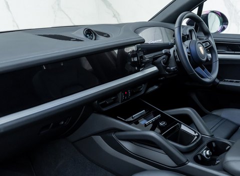 Porsche Cayenne V6 20