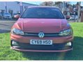 Volkswagen Polo 1.0 TSI R-Line Euro 6 (s/s) 5dr 7