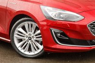 Ford Focus VIGNALE 11