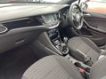 Vauxhall Astra 1.4 Astra SRi 5dr 8