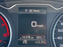 Audi A3 1.5 A3 Sportback 35 TFSI Sport 5dr 21