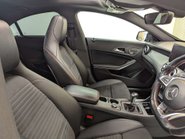 Mercedes-Benz CLA Class 1.6 CLA 200 AMG Line Night Edition+ 4dr 29