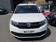Dacia Sandero AMBIANCE SCE 4