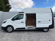 Renault Trafic LH30 Advance 150ps dCi Panel Van 9